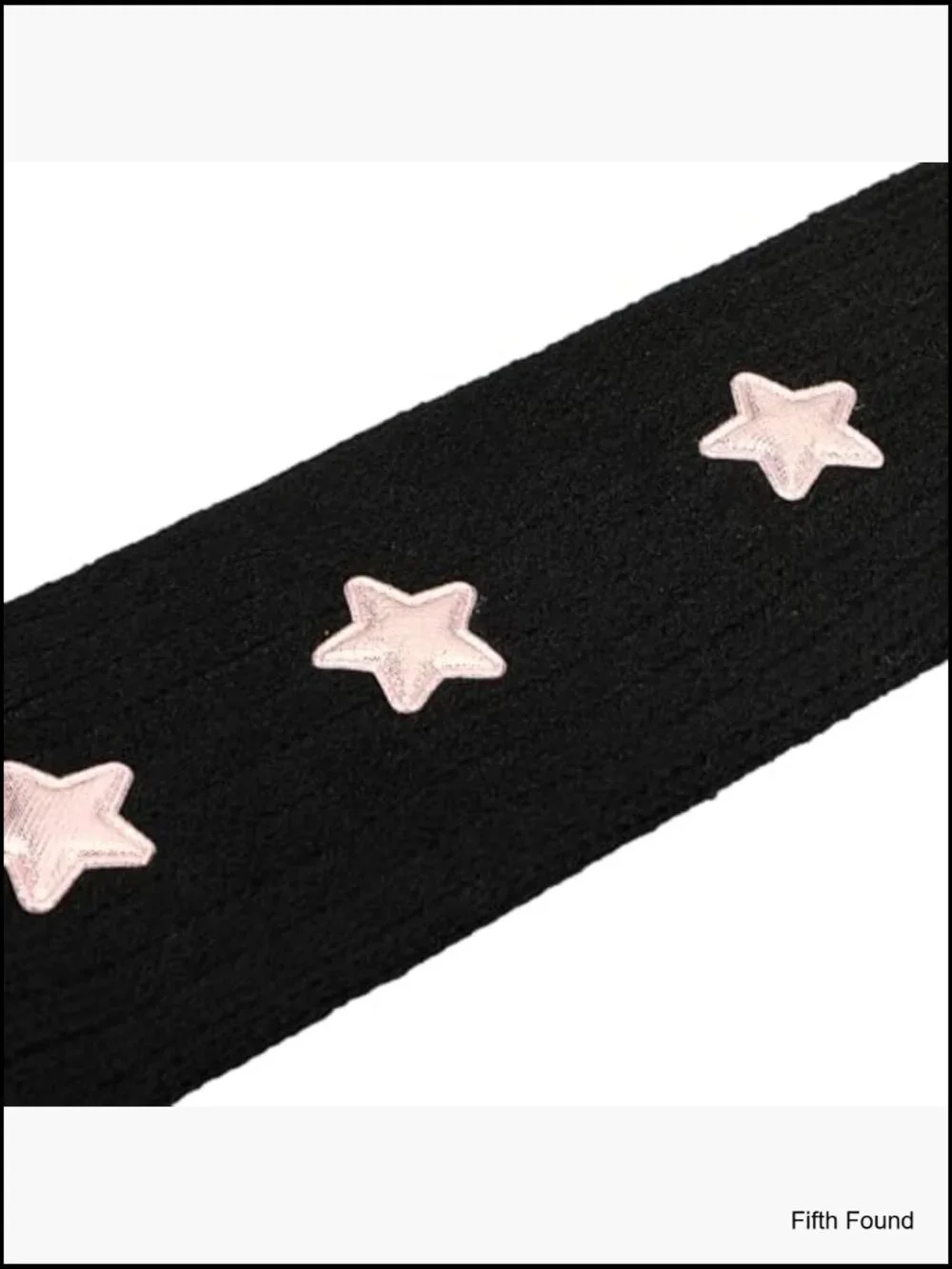 Knit Fingerless Arm Warmers Half Gloves Thumb Hole Kawaii Cosplay